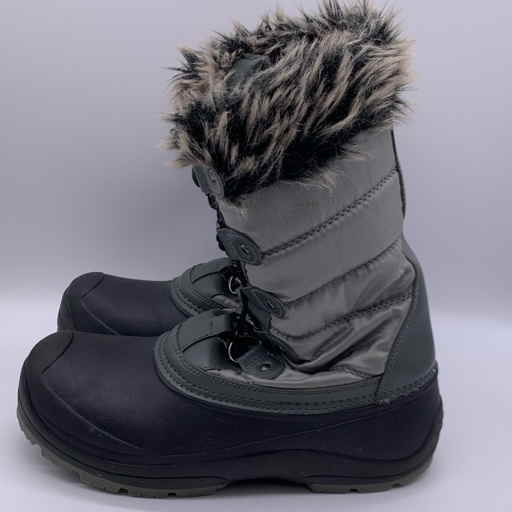 Quest Boots - Picture 4 of 8